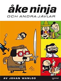 akeninja