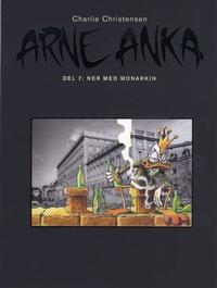 arneanka