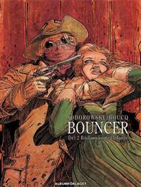 bouncer