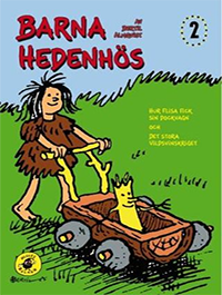 hedenhos